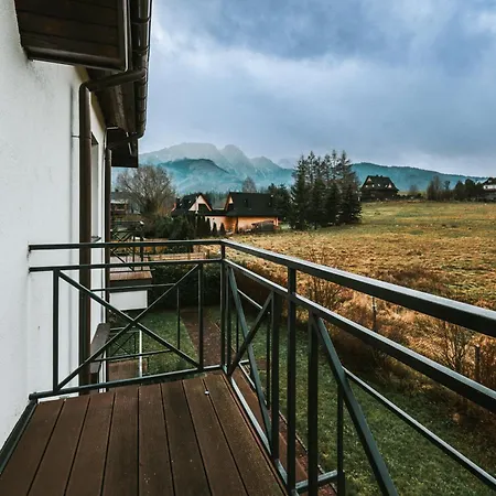 Visitzakopane Apartament Limba-2